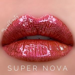 SUPER NOVA LipSense